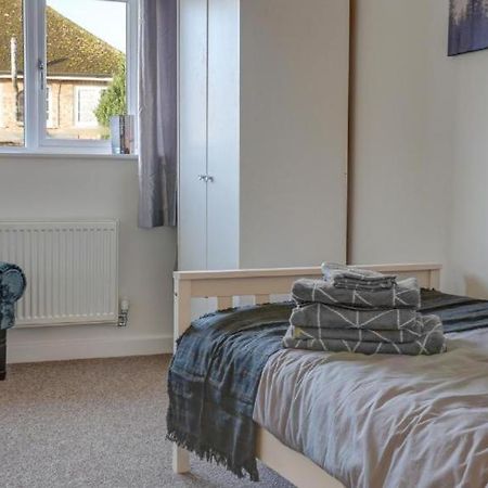 Didcot- Private Flat With Garden & Parking 04 Apartment ภายนอก รูปภาพ